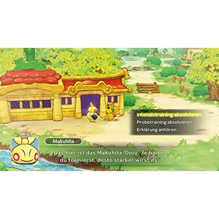 Pokémon Mystery Dungeon - Retterteam DX (Switch) – Bild 5