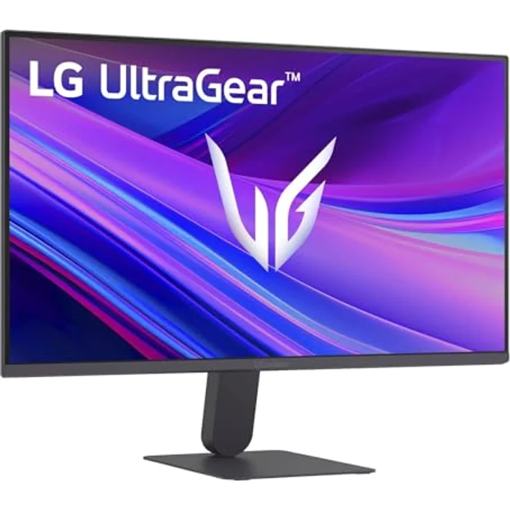 LG UltraGear 24G411A-B, 24" FHD Gaming Monitor mit 144 Hz, NVIDIA® G-SYNC®-Kompatibilität und 1ms MBR – Bild 2
