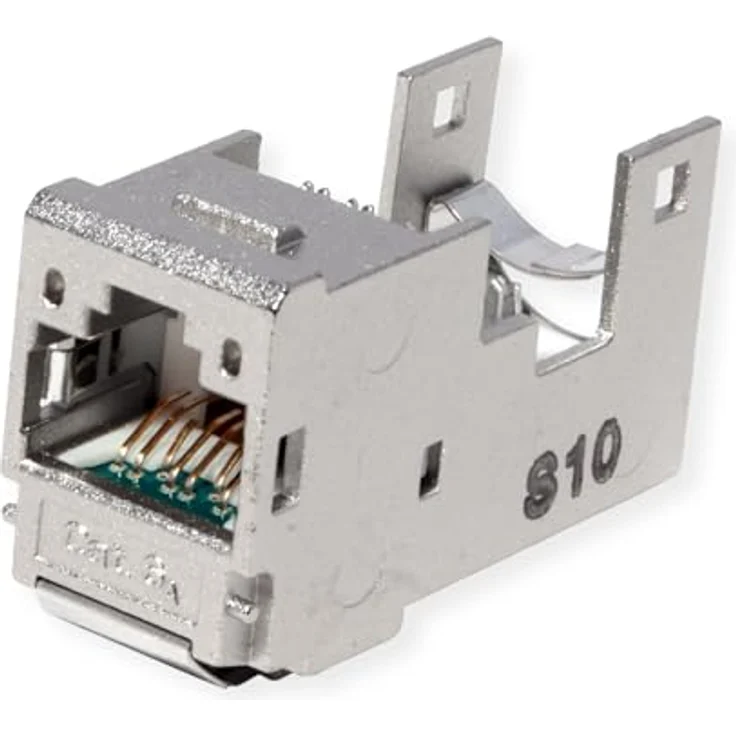 METZ CONNECT BTR E-DAT modul 8(8) - Modulare Eingabe - 1 Anschluss (130910-I) – Bild 3
