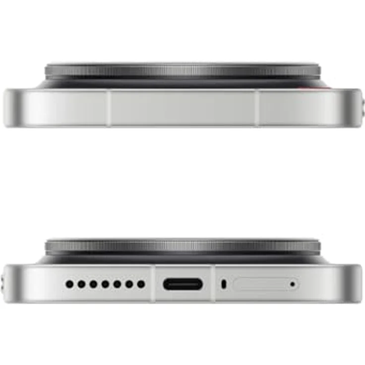 Leica Leitzphone 16GB/1TB Smartphone mit 200MP Telekamera, 1-Zoll Leica-Kamera und Snapdragon 8 Elite Gen 5 – Bild 7