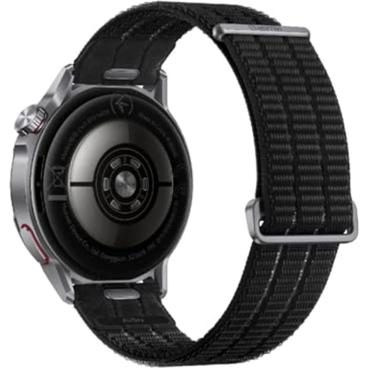 Huawei Watch GT Runner 2 - Black – Bild 4
