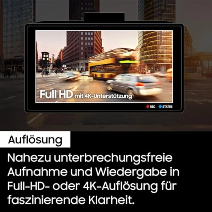 Samsung PRO Endurance (MB-MJ128KA/EU) – Bild 6