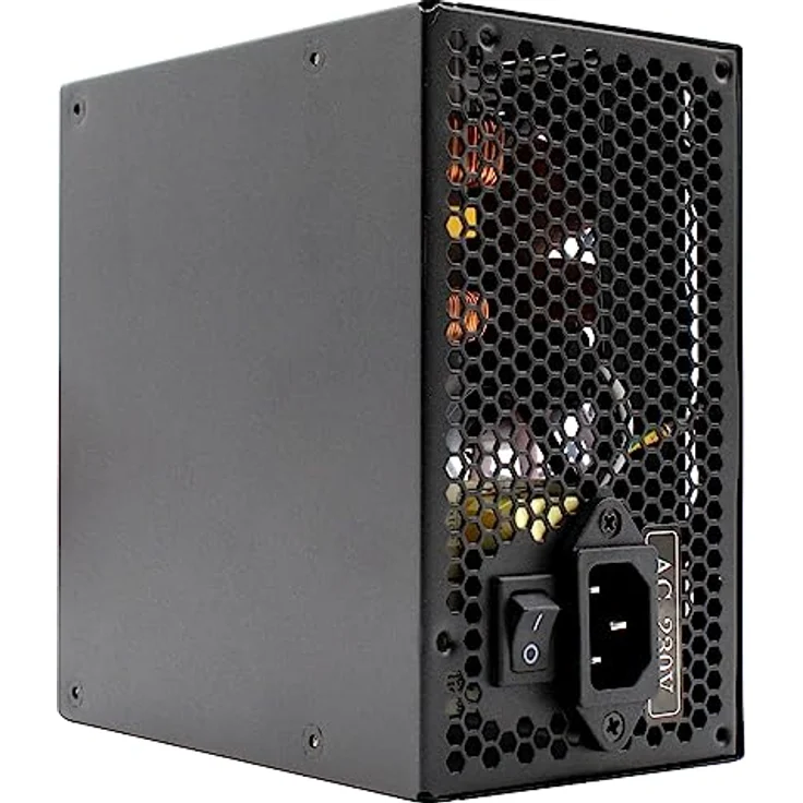 XILENCE Netzteil 1050W Performance X 80+ Gold Modular ATX3.0 – Bild 4