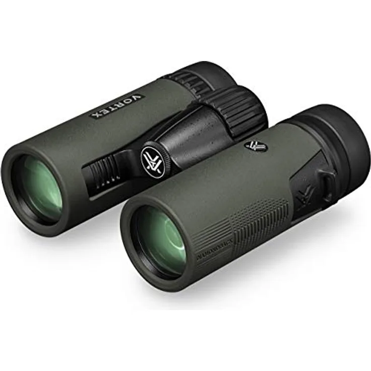 Vortex Optics Diamondback HD 8x32 New, DB-212, Grün
