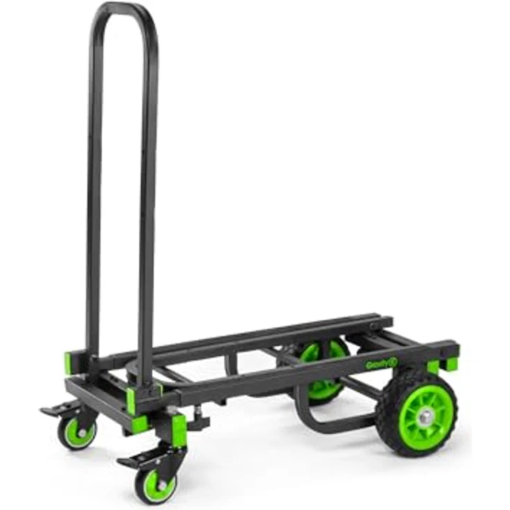 Gravity CART M 01 B - Multifunktionswagen (mittel) - Preisvergleich – Bild 2