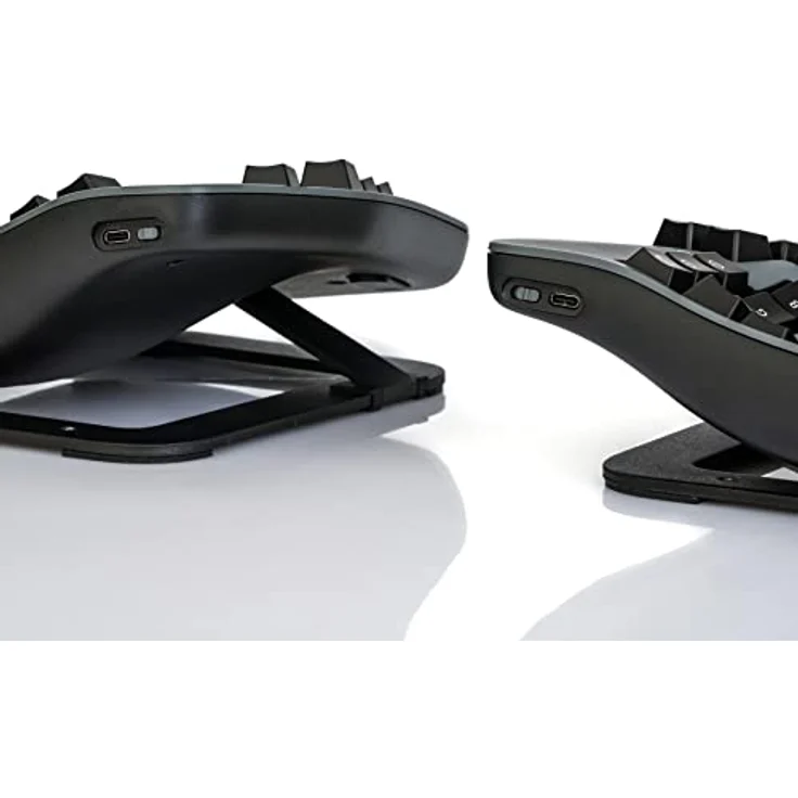 KINESIS Advantage360 Professionelle Geteilte mechanische Tastatur - Preisvergleich – Bild 4