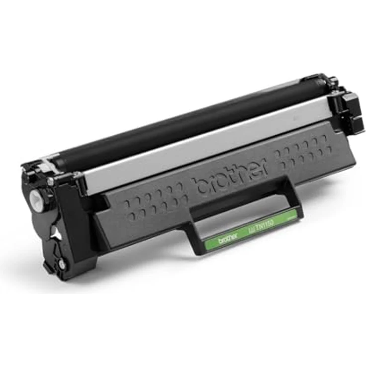 Brother TN-1150, Schwarze Tonerpatrone mit einer Seitenleistung von bis zu 1.000 Seiten für DCP-Drucker – Bild 4