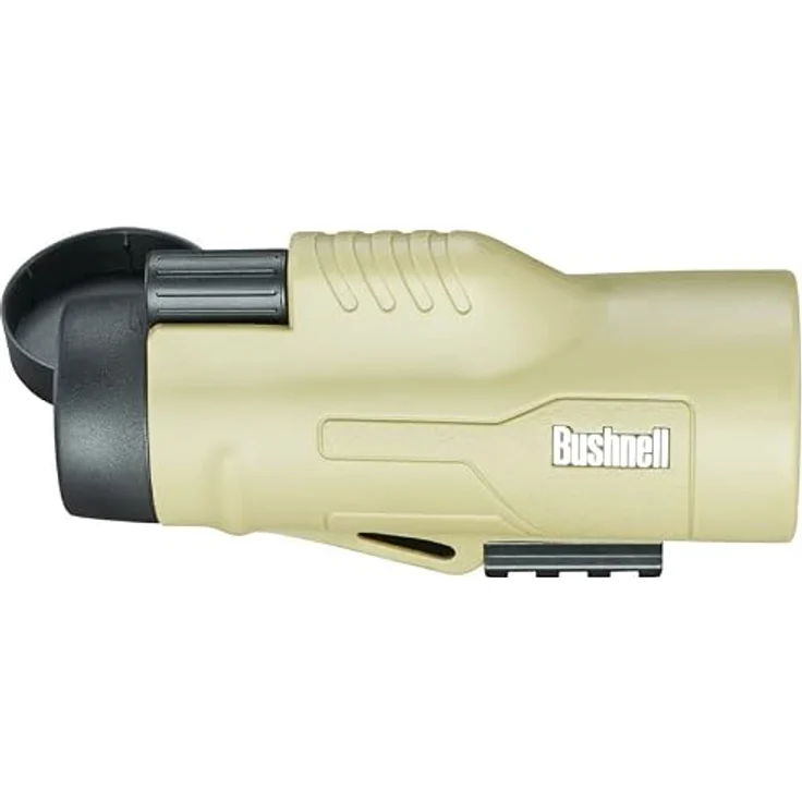 Bushnell Legend Ultra HD, 10x42 Fernglas mit ED Prime-Glas, voll mehrschichtiger Beschichtung und wasserdichtem Design – Bild 4