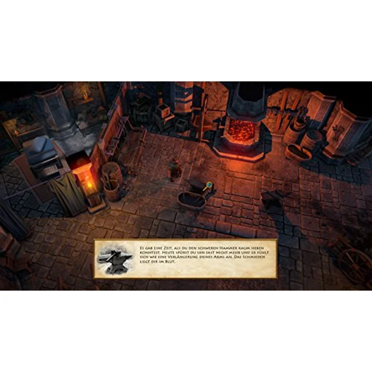 Die Zwerge (Xbox One) - Preisvergleich – Bild 6