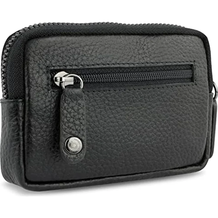 bugatti Schlüsseltasche Elsa, Leder – Bild 5