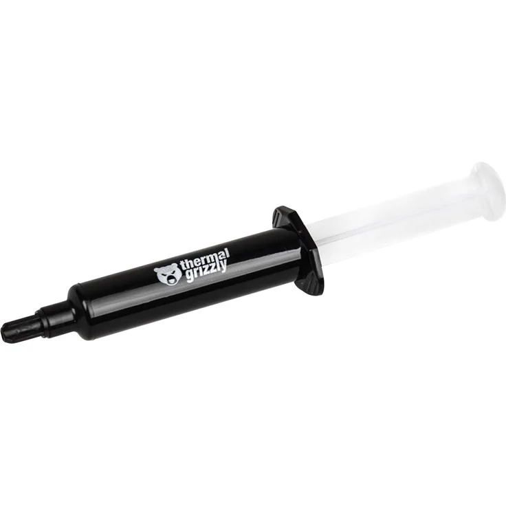 Thermal Grizzly Kryonaut Wärmeleitpaste 12,5 W-m·K 37 g - Wärmeleitpasten (37 g, -250-350 °C) - Preisvergleich – Bild 2