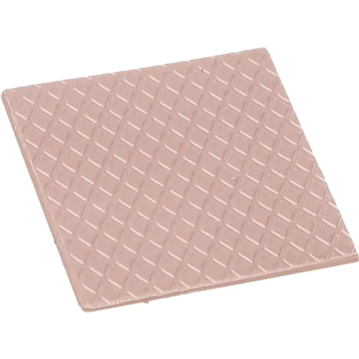 Thermal Grizzly Minus Pad 8 8 W/M · K Heat Sink Compound - Heat Sink COMPOUNDS (30 mm, 30 mm, 2 mm,-100 - 250 °C) – Bild 2