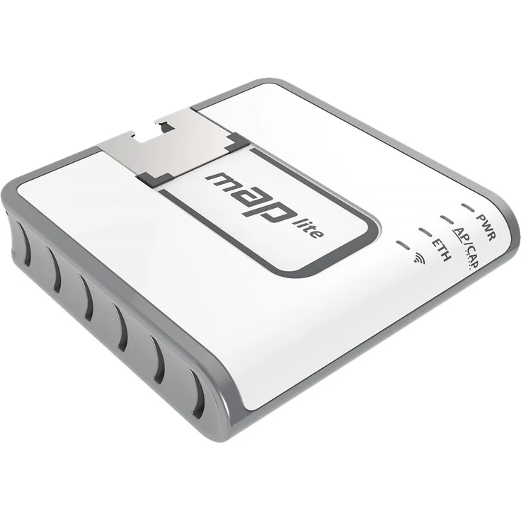 Net WLAN Access Point MikroTik mAP lite (150-1P) – Bild 2