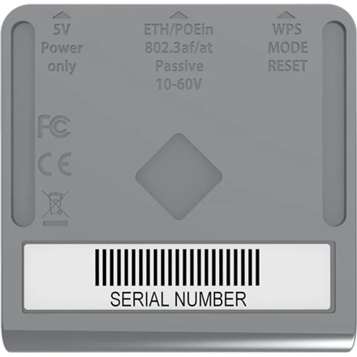 Net WLAN Access Point MikroTik mAP lite (150-1P) – Bild 5