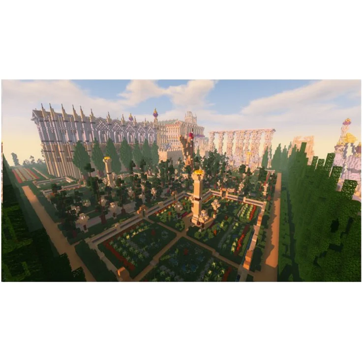 Minecraft - Nintendo Switch Edition (Switch) – Bild 12