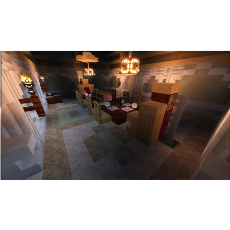 Minecraft - Nintendo Switch Edition (Switch) – Bild 16