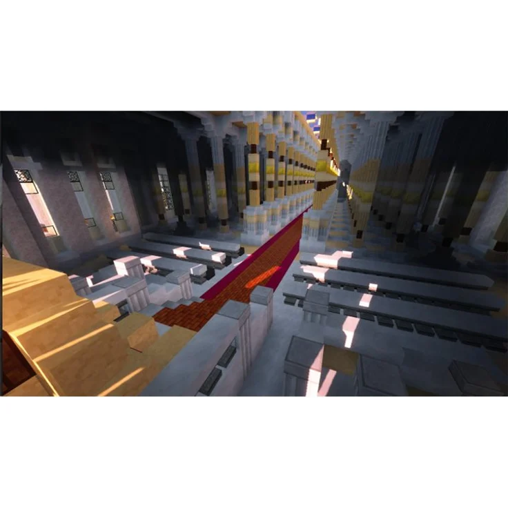 Minecraft - Nintendo Switch Edition (Switch) – Bild 15