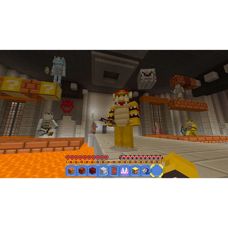 Minecraft - Nintendo Switch Edition (Switch) – Bild 9