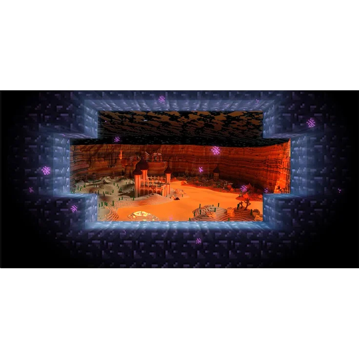 Minecraft - Nintendo Switch Edition (Switch) – Bild 13