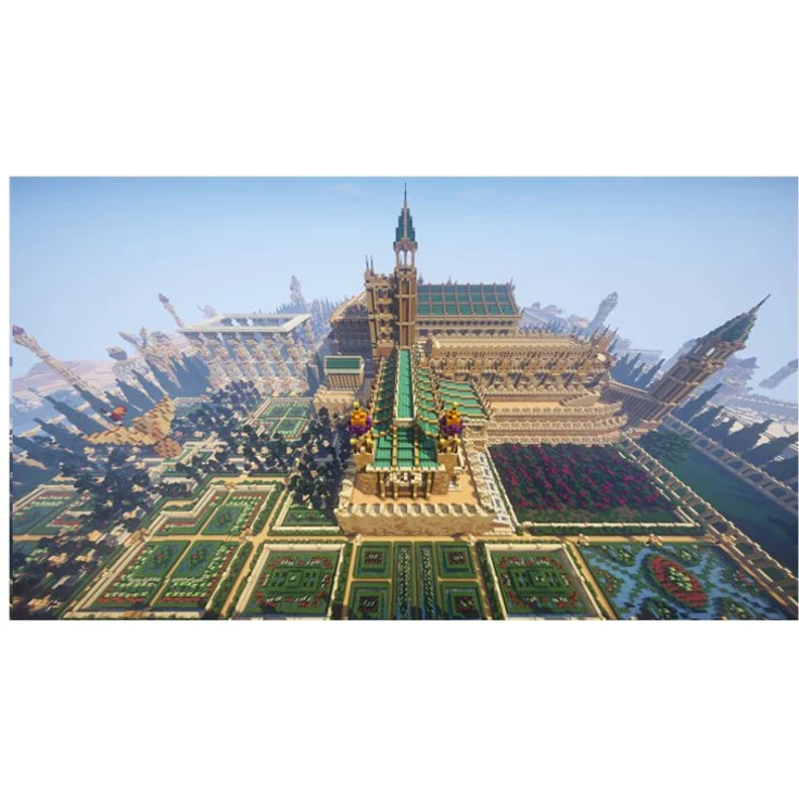 Minecraft - Nintendo Switch Edition (Switch) – Bild 14