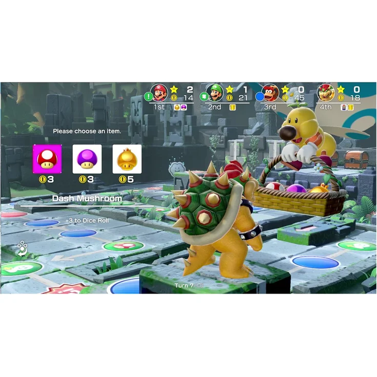 Super Mario Party (Switch) – Bild 9