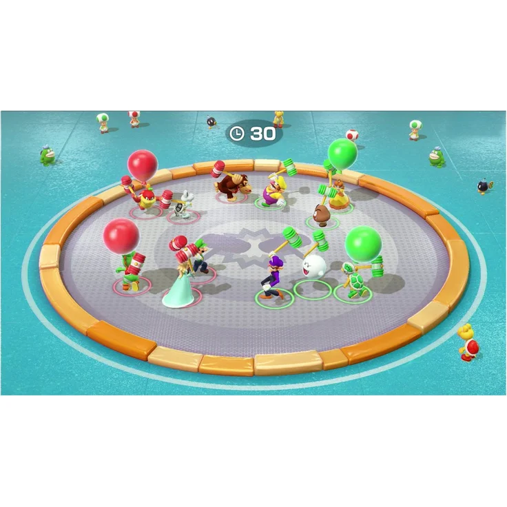 Super Mario Party (Switch) – Bild 11