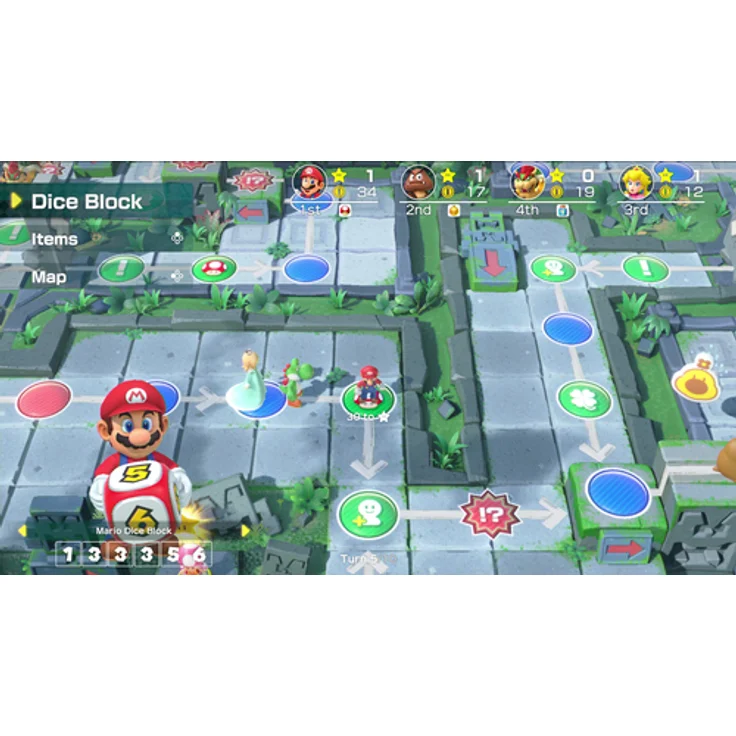 Super Mario Party (Switch) – Bild 7