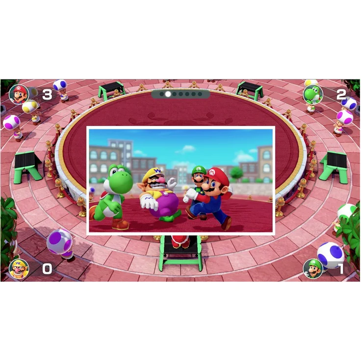 Super Mario Party (Switch) – Bild 10