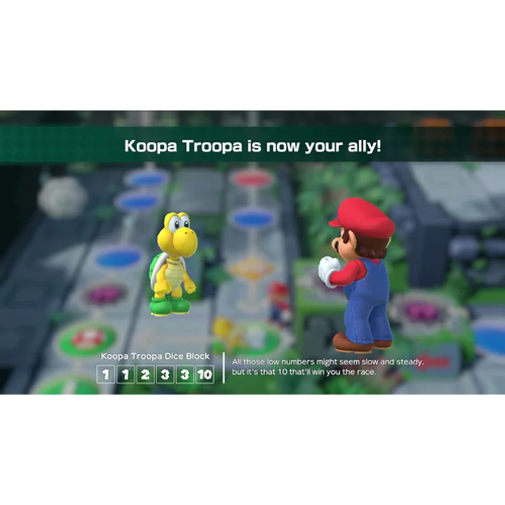 Super Mario Party (Switch) – Bild 8