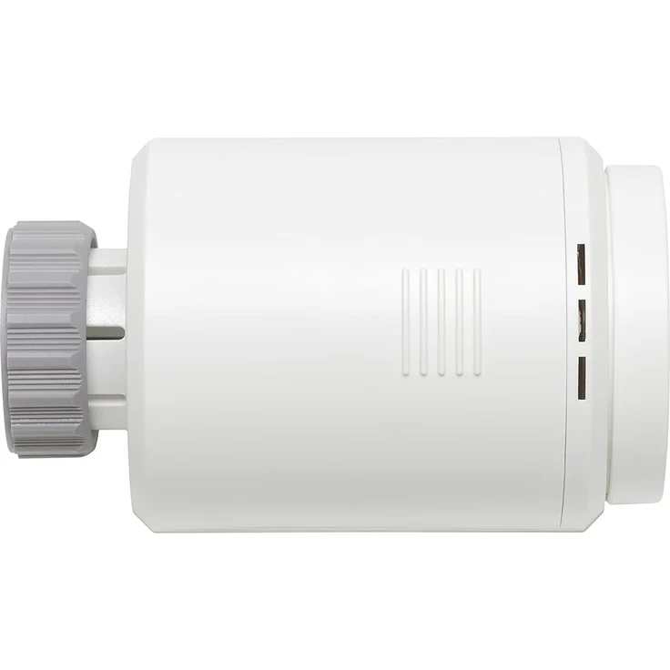 Eqiva Heizkörperthermostat Model L, weiß (130809G0A) – Bild 9