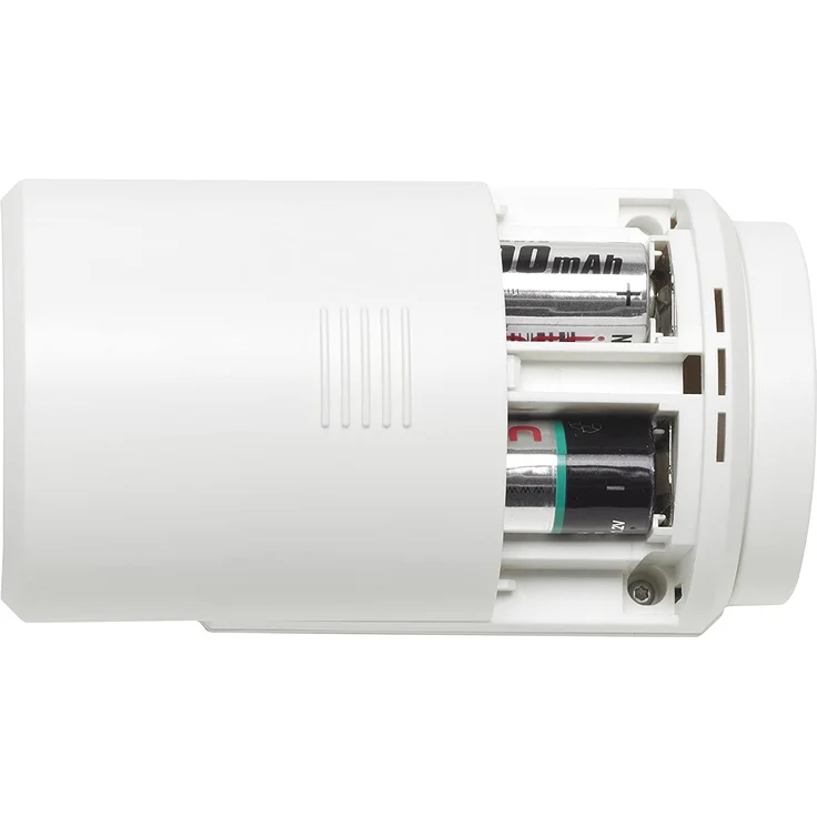 Eqiva Heizkörperthermostat Model L, weiß (130809G0A) – Bild 10