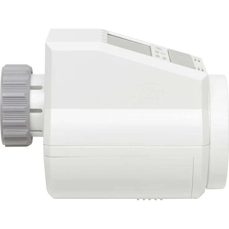Eqiva Heizkörperthermostat Model L, weiß (130809G0A) – Bild 8