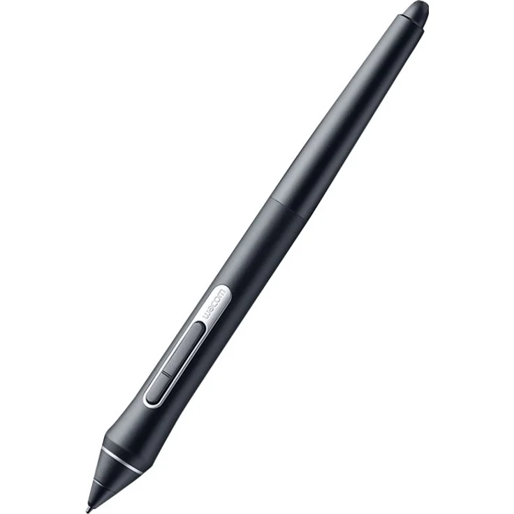 Wacom Cintiq Pro 24 Touch Tablet (24 Zoll Grafik-Touch-Display mit 4K Auflösung & integriertem Standfuß, inkl. Pro Pen 2 Stift mit verschiedenen Ersatzspitzen) – Bild 9
