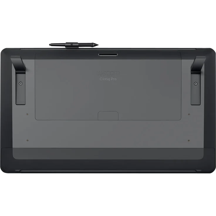 Wacom Cintiq Pro 24 Touch Tablet (24 Zoll Grafik-Touch-Display mit 4K Auflösung & integriertem Standfuß, inkl. Pro Pen 2 Stift mit verschiedenen Ersatzspitzen) – Bild 7