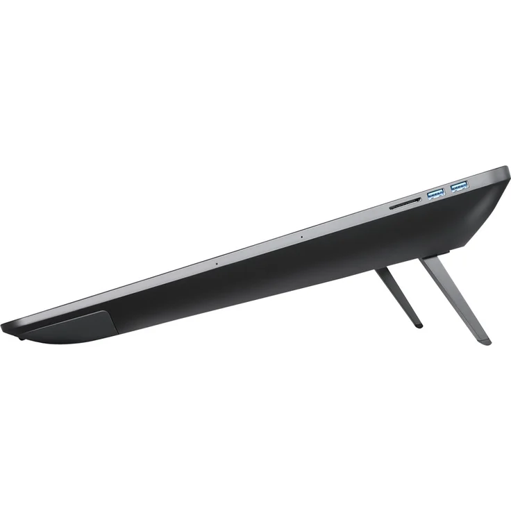 Wacom Cintiq Pro 24 Touch Tablet (24 Zoll Grafik-Touch-Display mit 4K Auflösung & integriertem Standfuß, inkl. Pro Pen 2 Stift mit verschiedenen Ersatzspitzen) – Bild 10