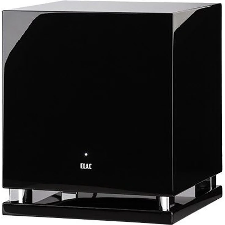 Elac Sub 2050 Subwoofer - 500 Watt - Preisvergleich – Bild 2