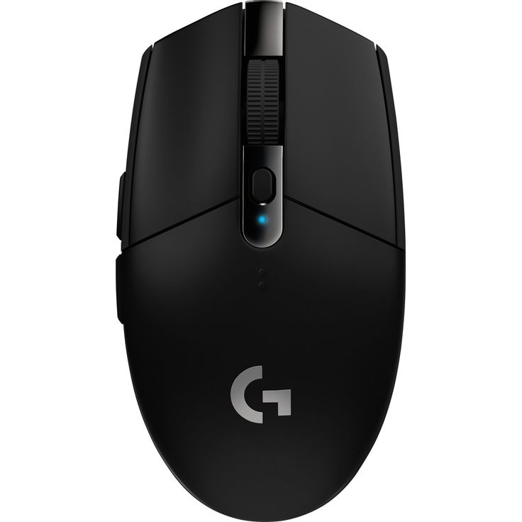 Logitech G305 Lightspeed Wireless Gaming Maus, Hero 12000 DPI Sensor, 6 Programmierbare Tasten, 250 Stunden Akkulaufzeit, Benutzerdefinierte Spielprofile, Leichtgewicht, PC-Mac - Englische Verpackung – Bild 9