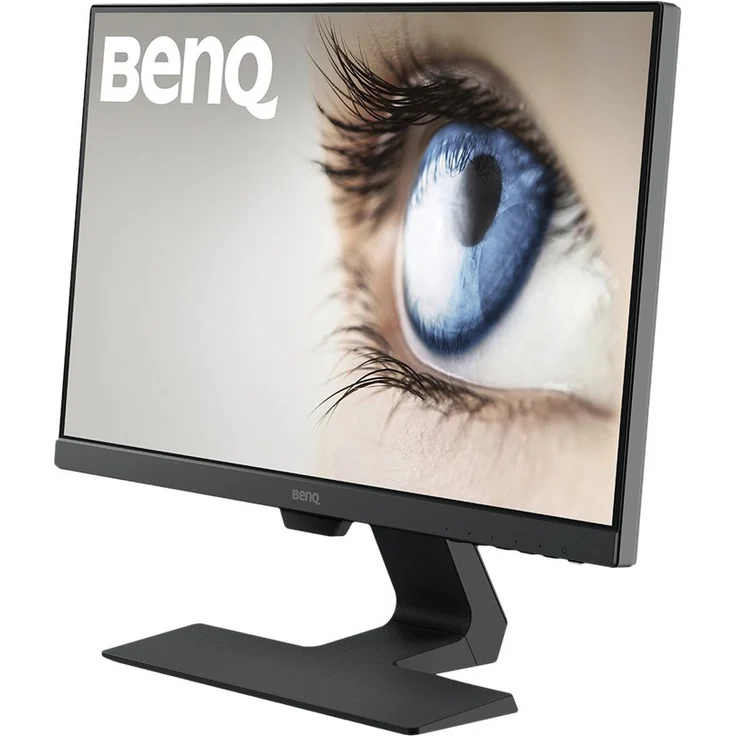 BenQ GW2280 (9H.LH4LB.QBE) - 21,5 Zoll, Full HD (1920 x 1080), VA-Panel, 60Hz, 5ms, 250cd/m² – Bild 8