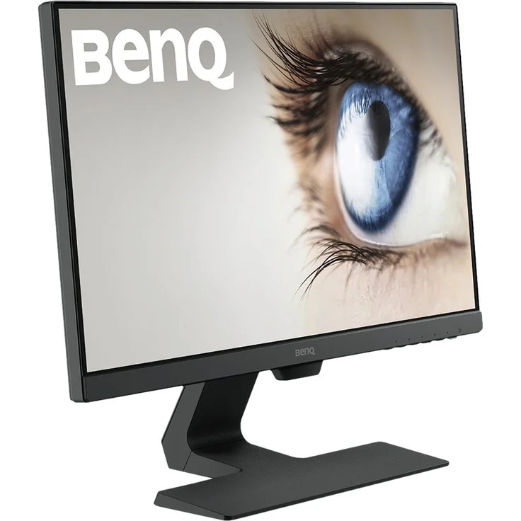 BenQ GW2280 (9H.LH4LB.QBE) - 21,5 Zoll, Full HD (1920 x 1080), VA-Panel, 60Hz, 5ms, 250cd/m² – Bild 7