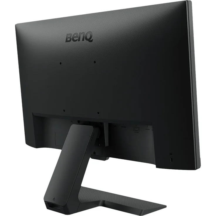 BenQ GW2280 (9H.LH4LB.QBE) - 21,5 Zoll, Full HD (1920 x 1080), VA-Panel, 60Hz, 5ms, 250cd/m² – Bild 11
