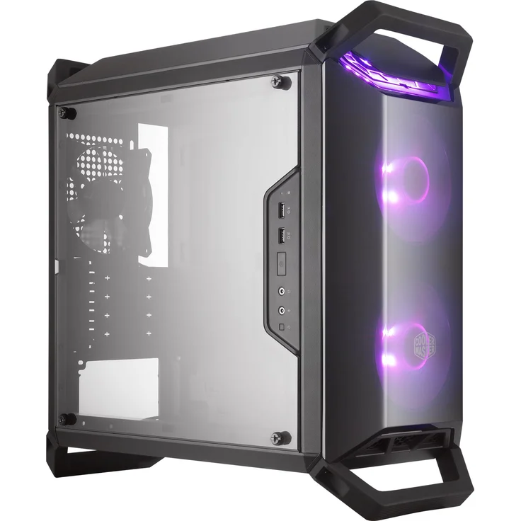 Cooler Master MasterBox Q300P RGB – Bild 8