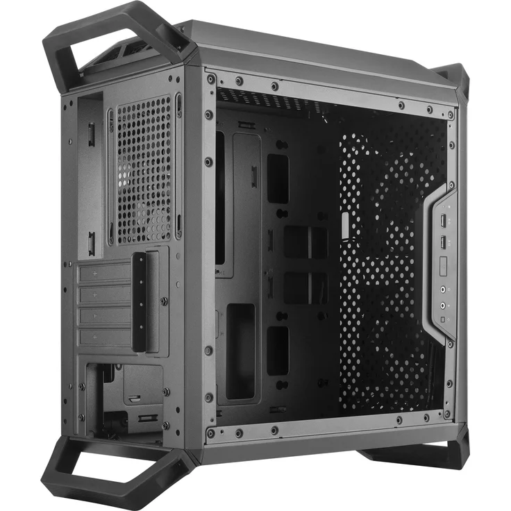 Cooler Master MasterBox Q300P RGB – Bild 11