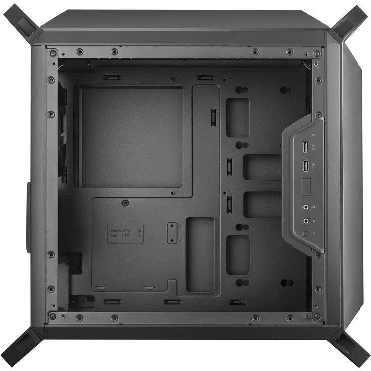 Cooler Master MasterBox Q300P RGB – Bild 15