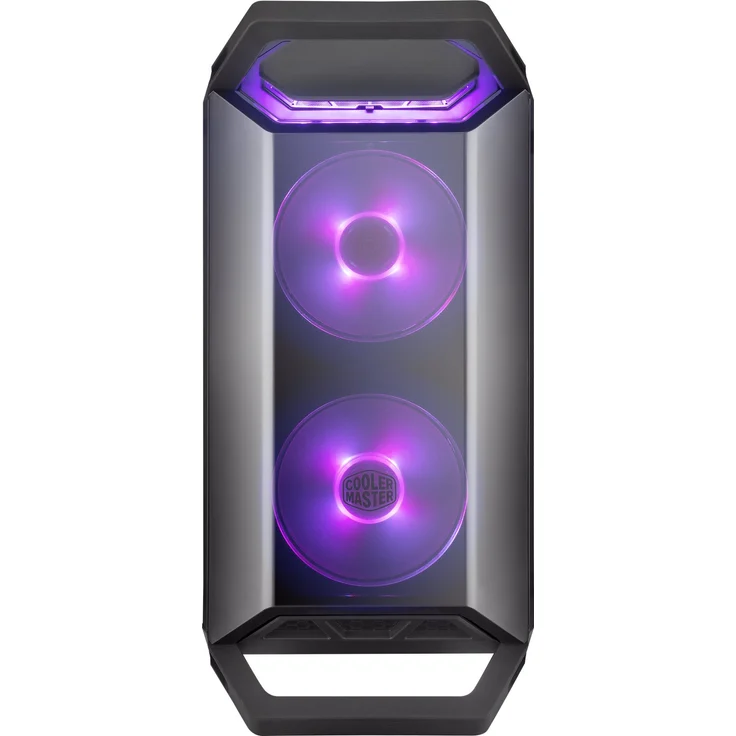 Cooler Master MasterBox Q300P RGB – Bild 14