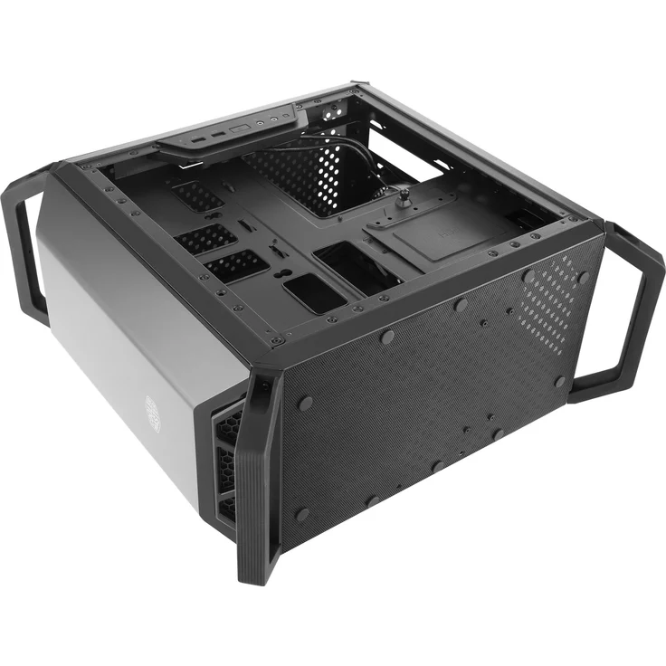 Cooler Master MasterBox Q300P RGB – Bild 10