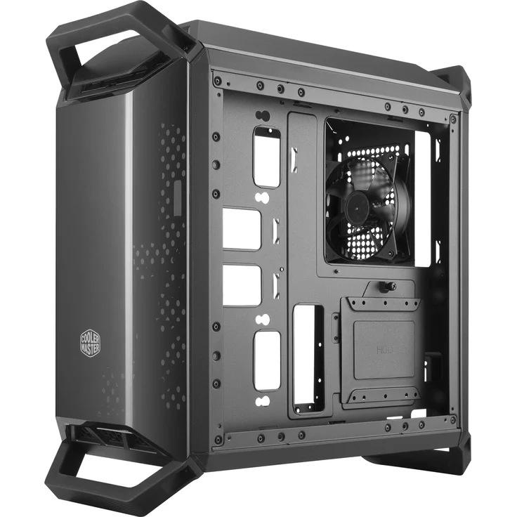 Cooler Master MasterBox Q300P RGB – Bild 12