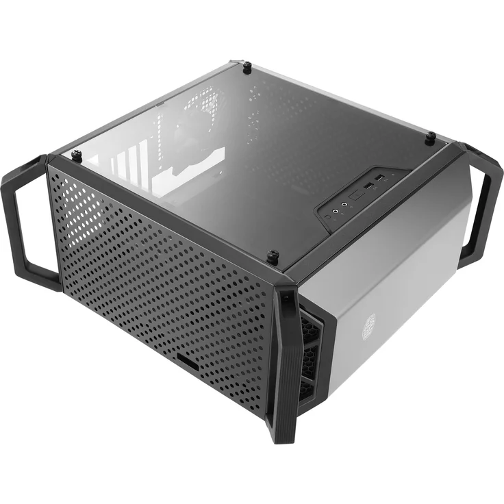 Cooler Master MasterBox Q300P RGB – Bild 6