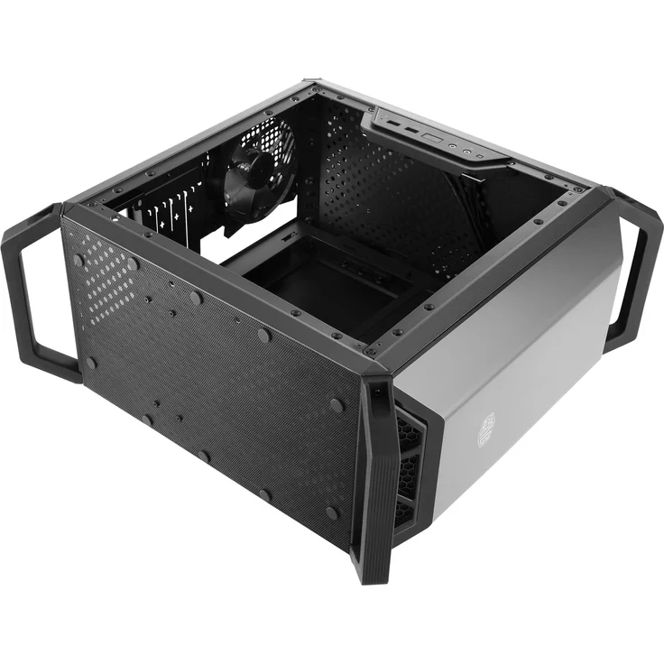 Cooler Master MasterBox Q300P RGB – Bild 5