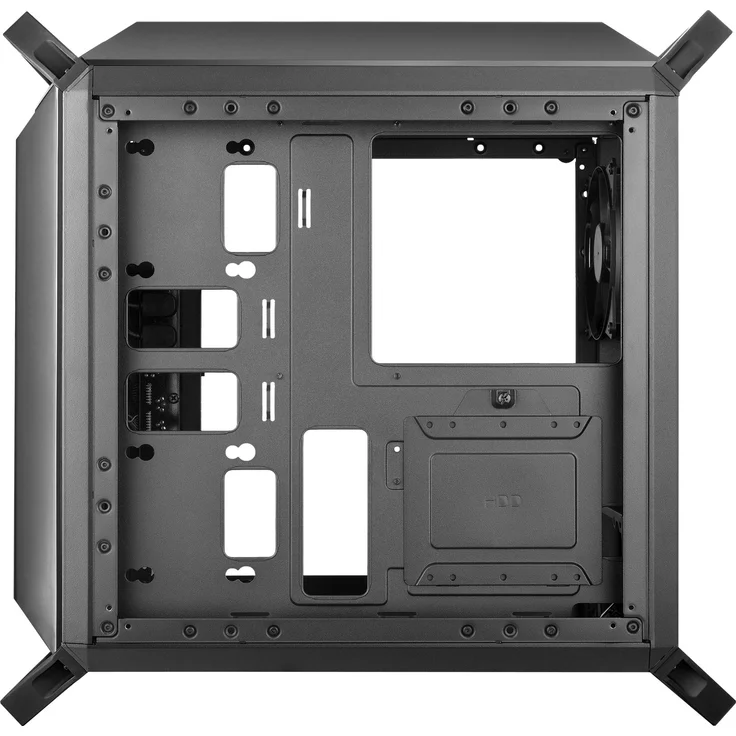 Cooler Master MasterBox Q300P RGB – Bild 13