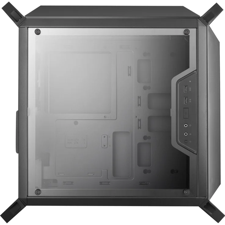 Cooler Master MasterBox Q300P RGB – Bild 7